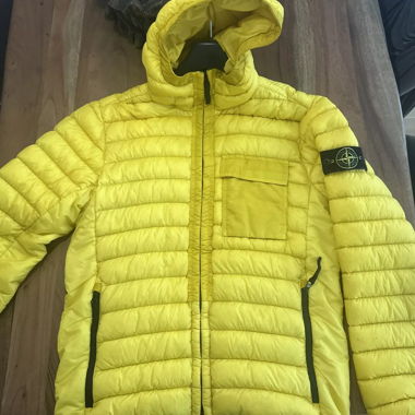 Stone Island - Jacke