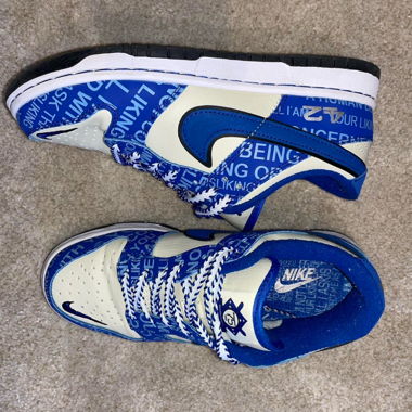 Nike Dunk