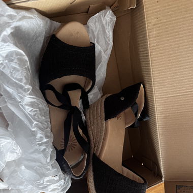 Sandale UGG