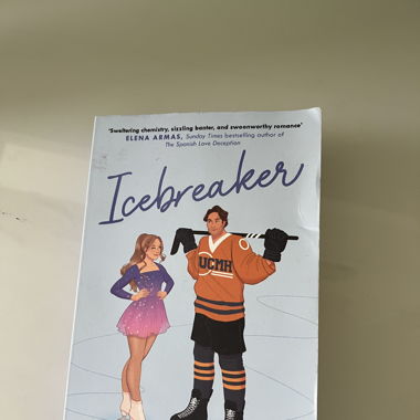 Icebreaker