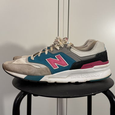 New Balance 997H South Beach
