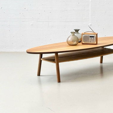 Couchtisch Modell Stockholm von Ikea