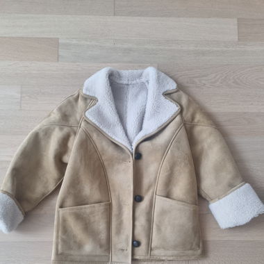 Jacke