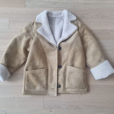 Jacke