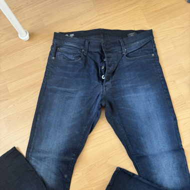 G-Star Jeans Gr. 34/32