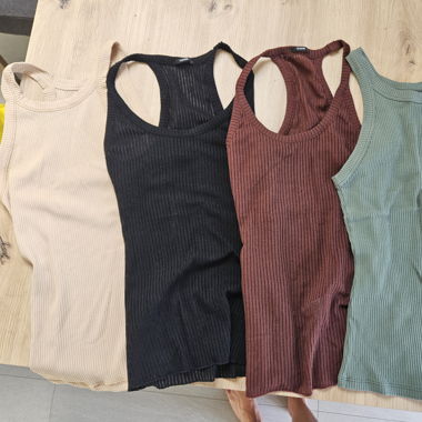 Tezenis 4 Tops
