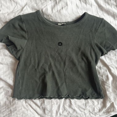 Croptop