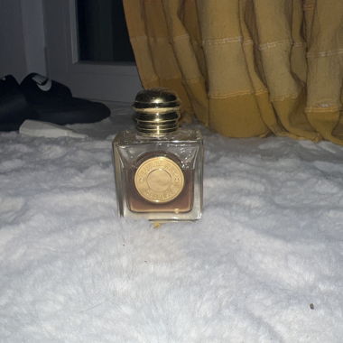 Burberry profumo