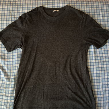 Dark Grey C&A T-shirt – Size M