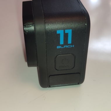 GoPro héro 11 black 
