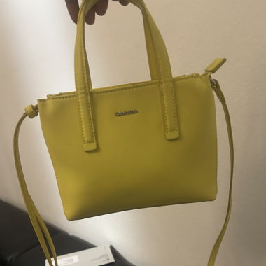 Petit sac Calvin Klein 