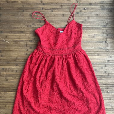 Robe à vendre