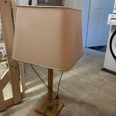 Lampada