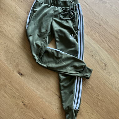 Adidas Joggers