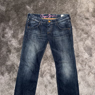 Pepe Jeans jeans
