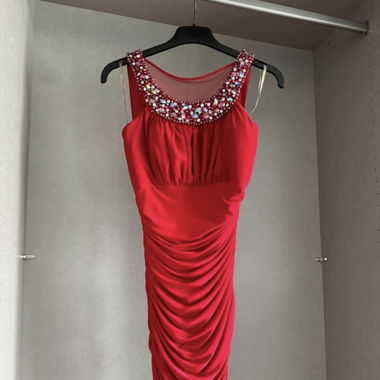 Abendkleid/Partykleid