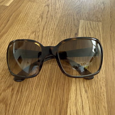 Ray-Ban RB 4068 Sunglasses