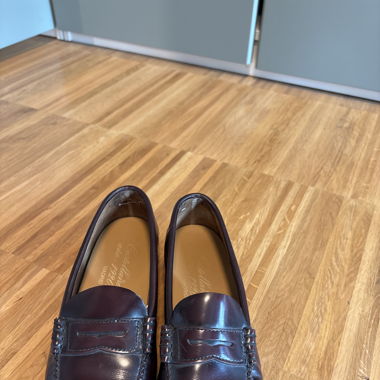 Castellano Halbschuhe