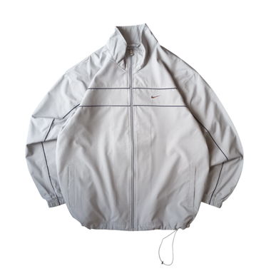 Vintage Nike Trackjacket (L)