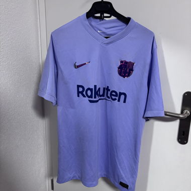Maglia Nike del FC Barcelona