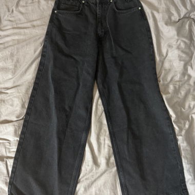 Cold Culture Baggy Jeans  