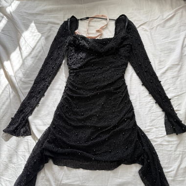Short Dress