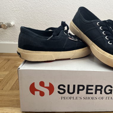SUPERGA JCOT CLASSIC