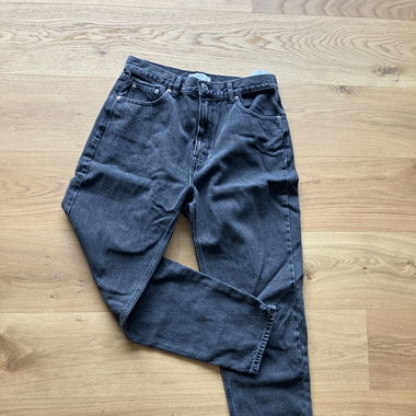 Boyfriend Jeans