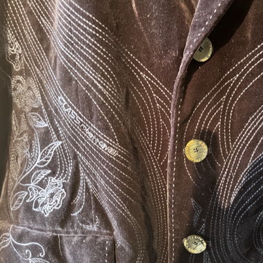 Blazer Roberto Cavalli
