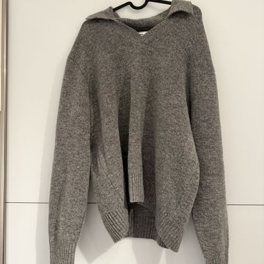 Strick Pullover
