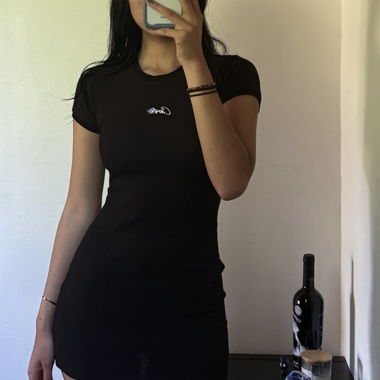 Corteiz mini dress