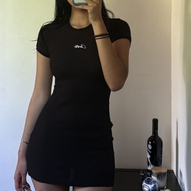 Corteiz Mini Dress