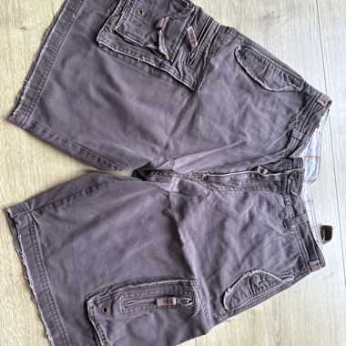 Vintage shorts