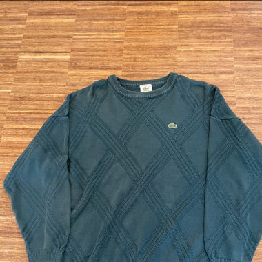 Lacoste Sweater