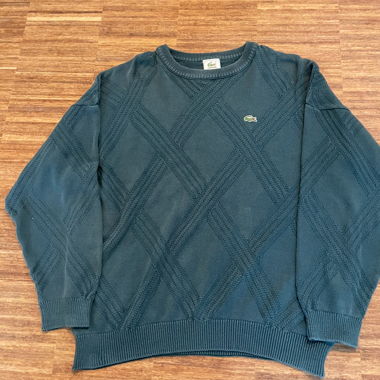 Lacoste Sweater