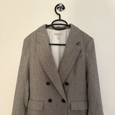 Veste blazer 