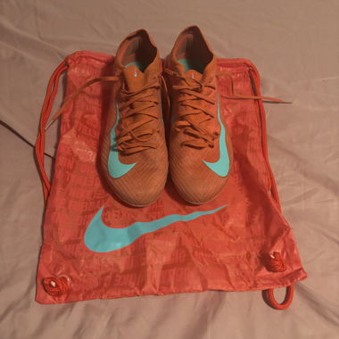 Nike Mercurial Fussballschuhe
