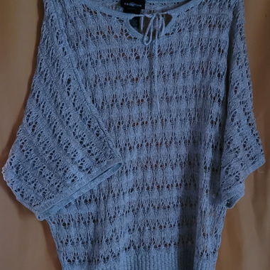 Top in maglia
