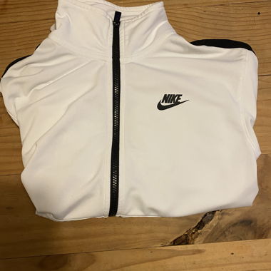 Nike Jacke 