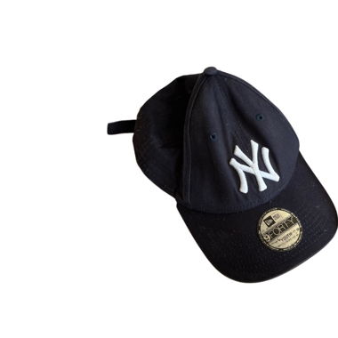 NY CAP