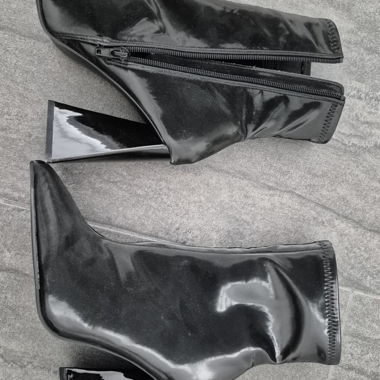 Steve Madden Stiefel