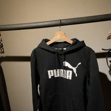 Puma Hoodie