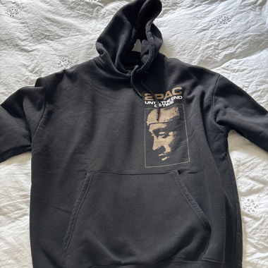Pullover 2pac