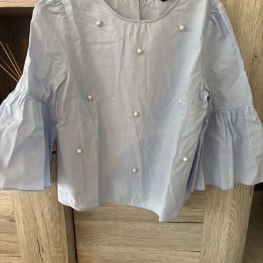 Bluse Zara M