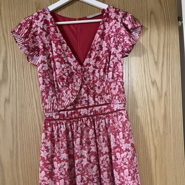 Guess Kleid Flowerprint
