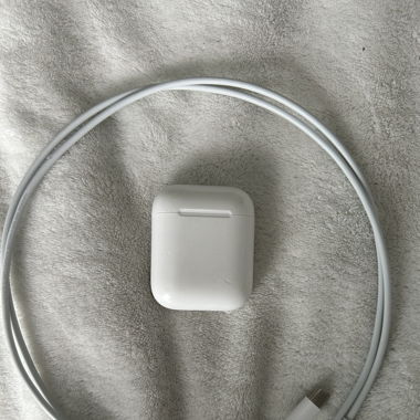 Apple Airpods