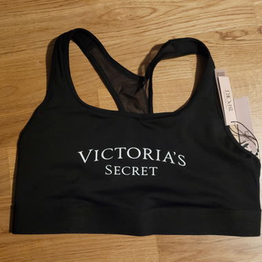Victoria's Secret Sports BH