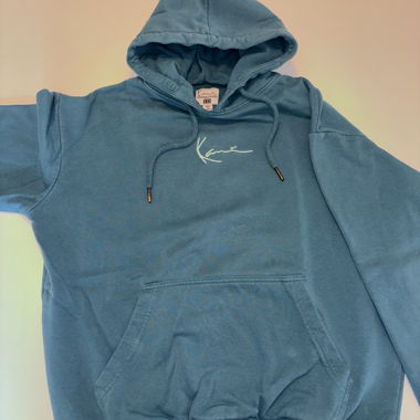Karl Kani Kapuzenpullover