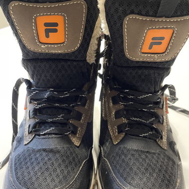 Fila Winterschuhe Grösse 38