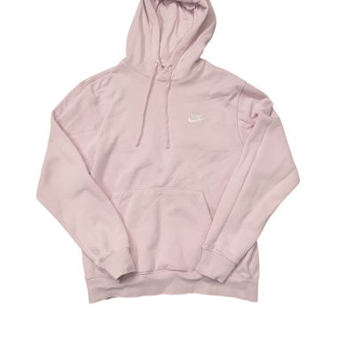 Pull rose Nike 